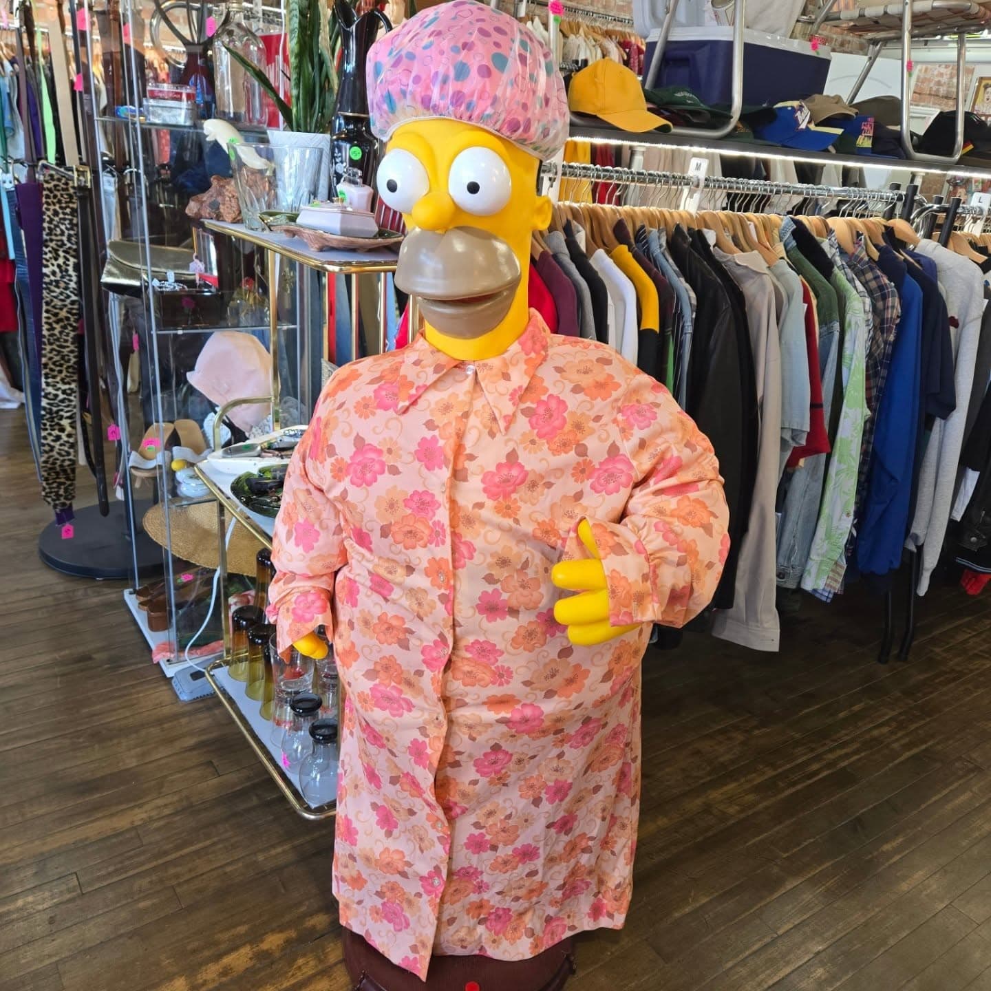 JL Vintage Store Photo 3